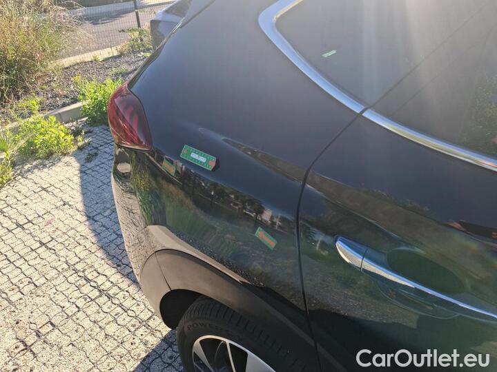 Hyundai  Tucson 1.6 CRDI 136 DCT-7 EXECUTIVE #46