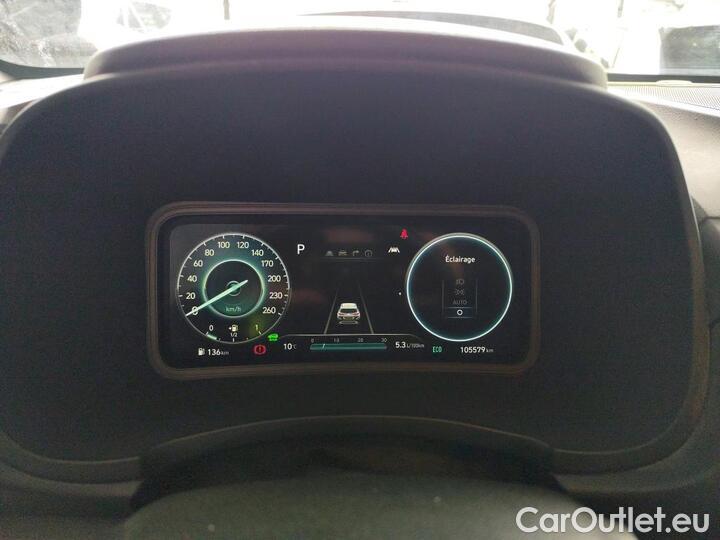Hyundai  Konna 1.6 HYBRID 141 BUSINESS HEV #7