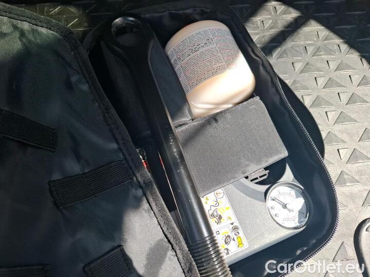 Hyundai  Tucson 1.6 CRDI 136 DCT-7 HYBRID 48V CREATIVE #12