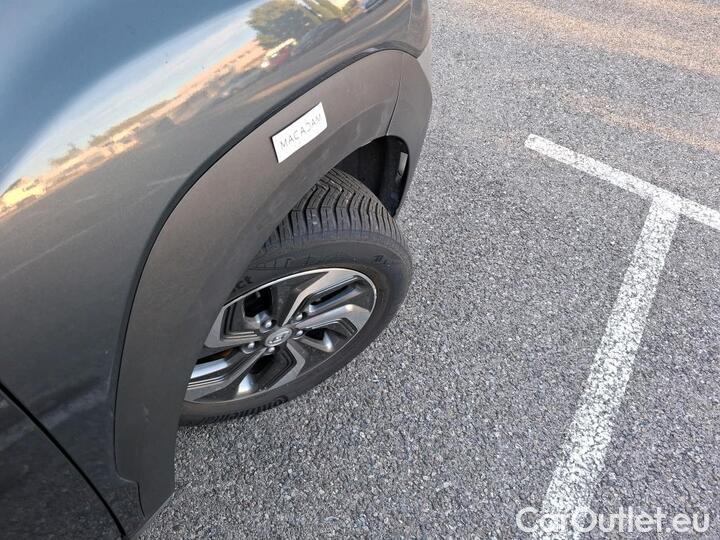 Hyundai  Konna 1.6 HYBRID 141 BUSINESS HEV #47