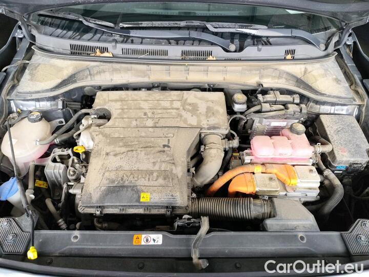 Hyundai  Konna 1.6 HYBRID 141 BUSINESS HEV #27