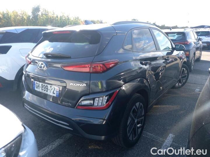 Hyundai  Konna BEV 64KWH ELECTRIQUE 204CH BUSINESS #3