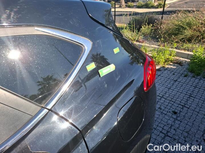 Hyundai  Tucson 1.6 CRDI 136 DCT-7 EXECUTIVE #50