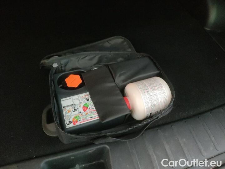 Hyundai  Tucson 1.6 CRDI 136 DCT-7 HYBRID 48V BUSINESS #12