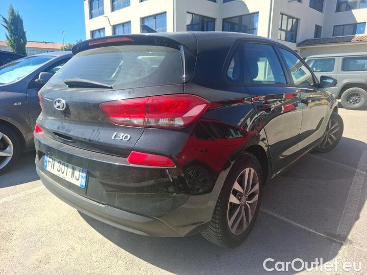 Hyundai  i30 1.6 CRDI 115 DCT-7 BUSINESS #3