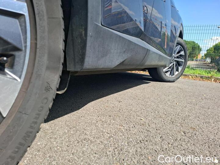 Hyundai  Tucson 1.6 CRDI 136 DCT-7 HYBRID 48V CREATIVE #17