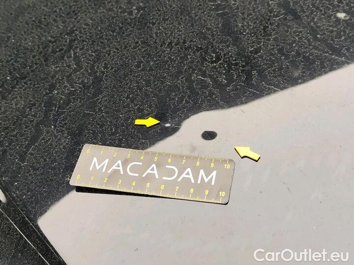 Hyundai  Tucson 1.6 CRDI 136 DCT-7 HYBRID 48V CREATIVE #36