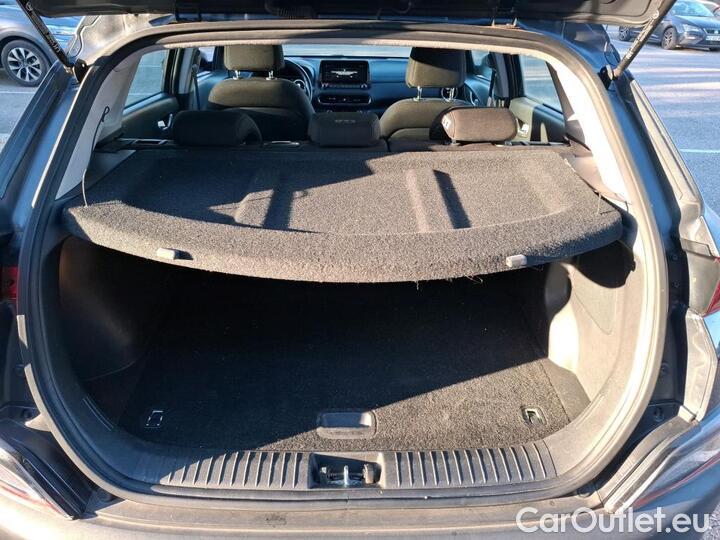 Hyundai  Konna 1.6 HYBRID 141 BUSINESS HEV #13