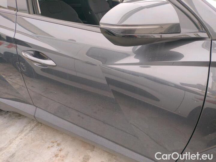 Hyundai  Tucson 1.6 CRDI 136 DCT-7 HYBRID 48V BUSINESS #40