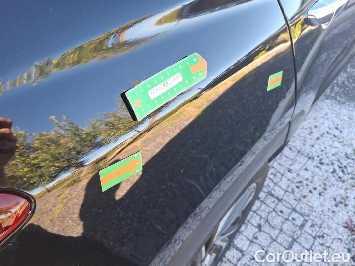 Hyundai  Tucson 1.6 CRDI 136 DCT-7 EXECUTIVE #27
