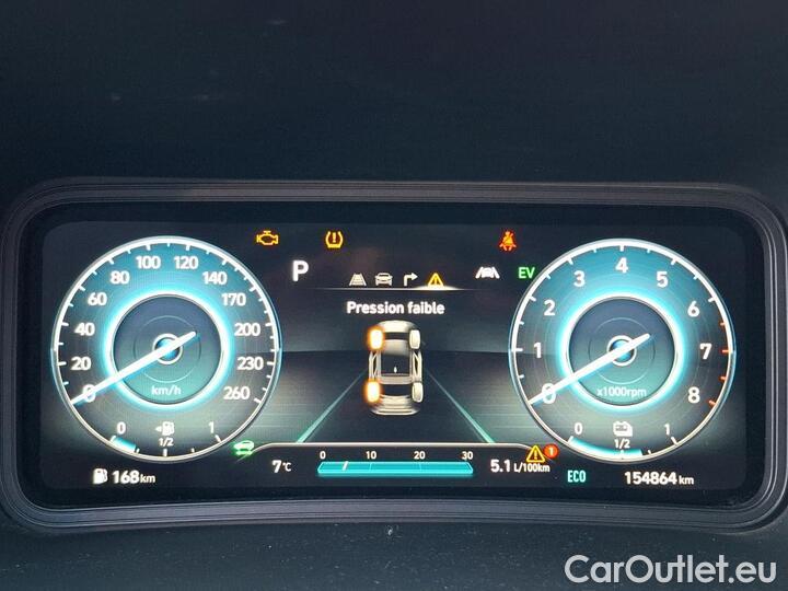 Hyundai  Konna 1.6 HYBRID 141 BUSINESS HEV #15