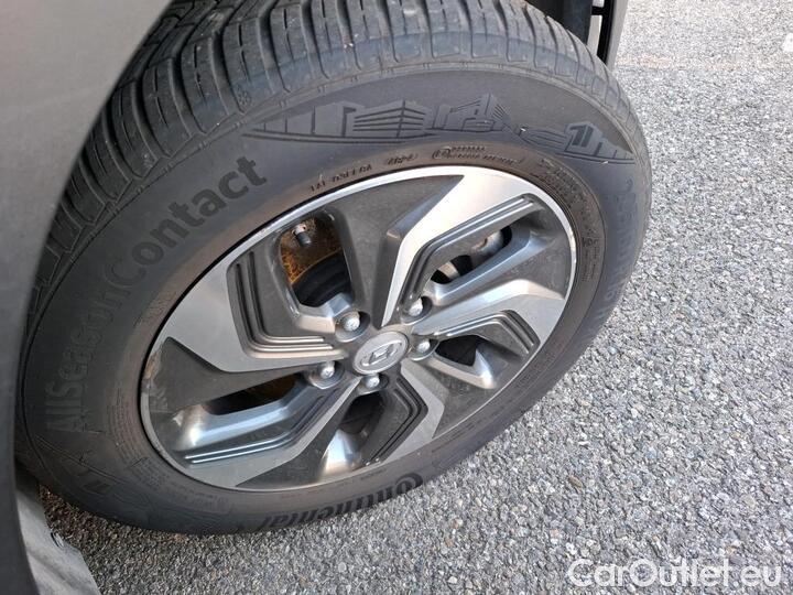 Hyundai  Konna 1.6 HYBRID 141 BUSINESS HEV #42