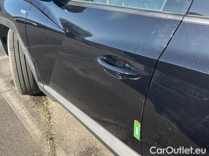 Hyundai  Tucson 1.6 CRDI 136 DCT-7 HYBRID 48V CREATIVE #39