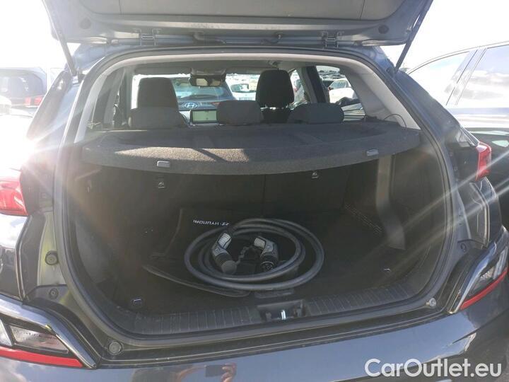 Hyundai  Konna BEV 64KWH ELECTRIQUE 204CH BUSINESS #13