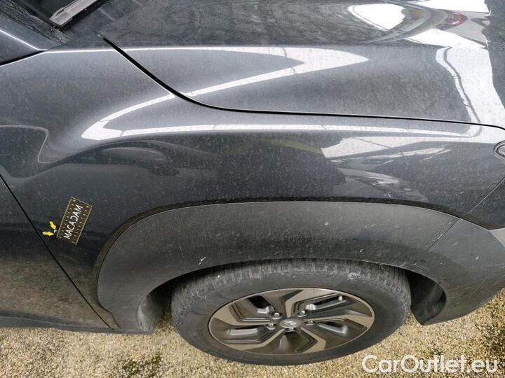 Hyundai  Konna 1.6 HYBRID 141 BUSINESS HEV #22
