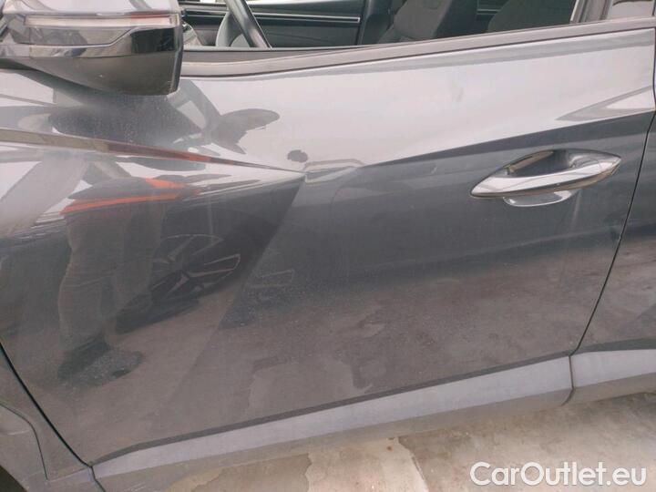 Hyundai  Tucson 1.6 CRDI 136 DCT-7 HYBRID 48V BUSINESS #28