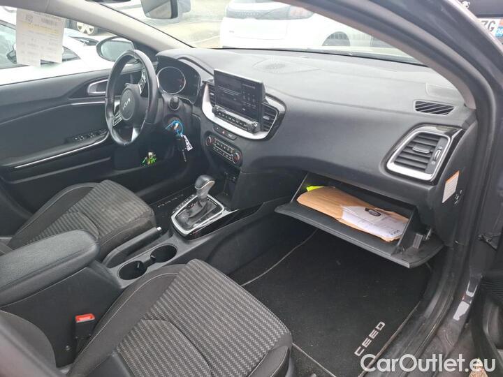 KIA  Cee'd 1.6 CRDI 136 ISG MHEV ACTIVE BUS DCT7 #4