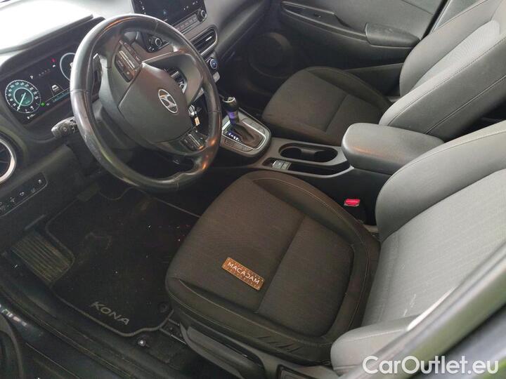 Hyundai  Konna 1.6 HYBRID 141 BUSINESS HEV #39
