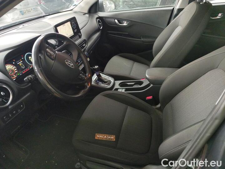 Hyundai  Konna 1.6 HYBRID 141 BUSINESS HEV #16
