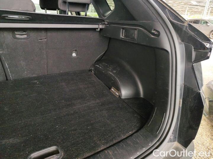 Hyundai  Tucson 1.6 CRDI 136 DCT-7 HYBRID 48V CREATIVE #25