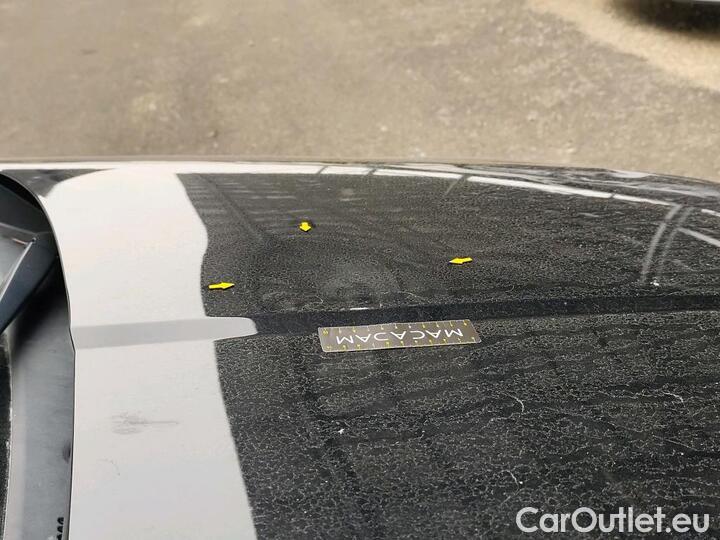 Hyundai  Tucson 1.6 CRDI 136 DCT-7 HYBRID 48V CREATIVE #33