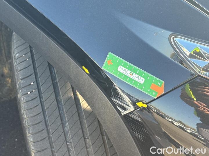 Hyundai  Tucson 1.6 CRDI 136 DCT-7 HYBRID 48V CREATIVE #16