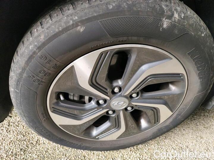 Hyundai  Konna 1.6 HYBRID 141 BUSINESS HEV #22