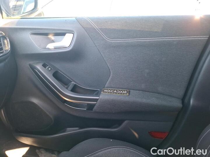 Ford  Puma 1.0 125PS E85 TITANIUM DESIGN 3 #45