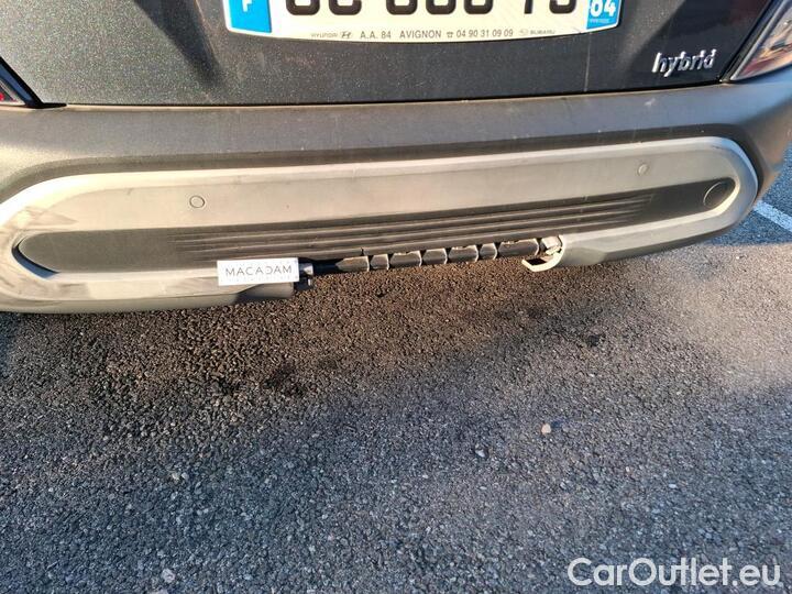 Hyundai  Konna 1.6 HYBRID 141 BUSINESS HEV #53