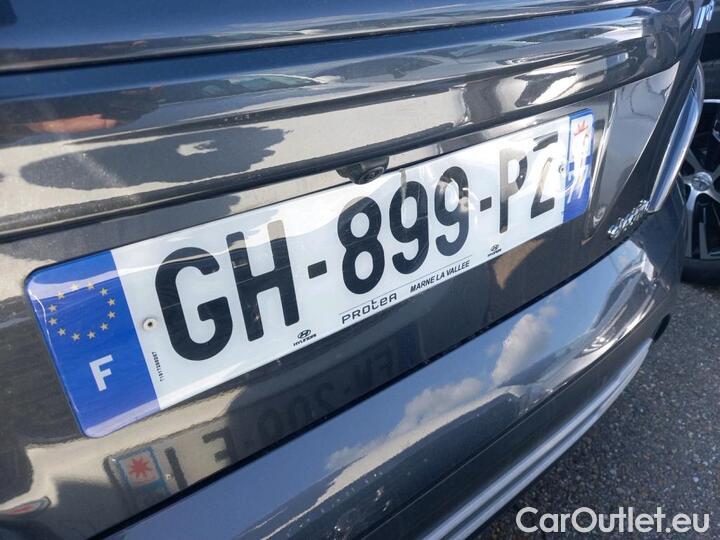 Hyundai  Konna BEV 64KWH ELECTRIQUE 204CH BUSINESS #5