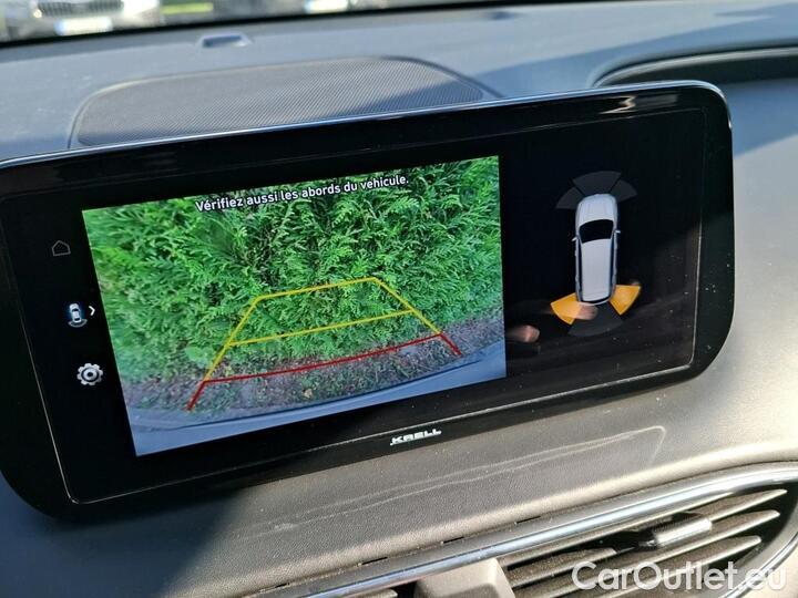 Hyundai  Santa Fe 1.6 T-GDI 265 PHEV HTRAC BUSINESS AUTO #21