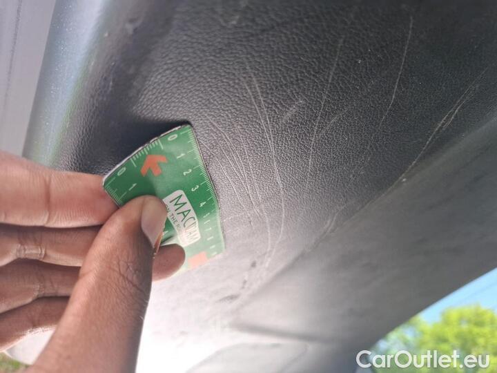 Hyundai  Tucson 1.6 CRDI 136 DCT-7 HYBRID 48V CREATIVE #28