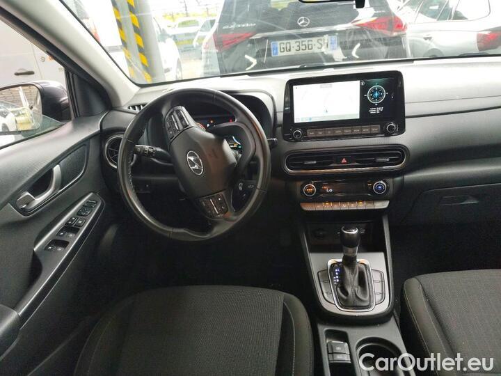 Hyundai  Konna 1.6 HYBRID 141 BUSINESS HEV #4