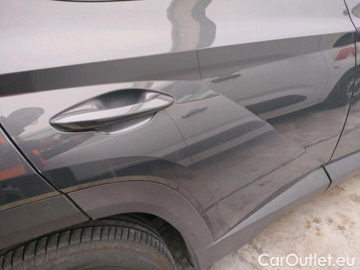 Hyundai  Tucson 1.6 CRDI 136 DCT-7 HYBRID 48V BUSINESS #29