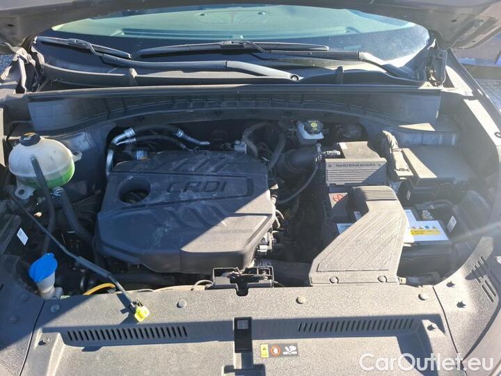 Hyundai  Tucson 1.6 CRDI 136 DCT-7 EXECUTIVE #44