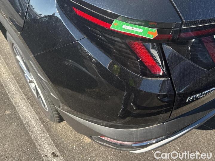 Hyundai  Tucson 1.6 CRDI 136 DCT-7 HYBRID 48V CREATIVE #42