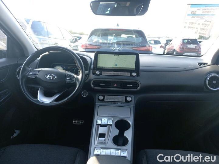 Hyundai  Konna BEV 64KWH ELECTRIQUE 204CH BUSINESS #11
