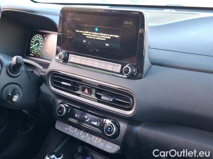 Hyundai  Konna 1.6 HYBRID 141 BUSINESS HEV #11