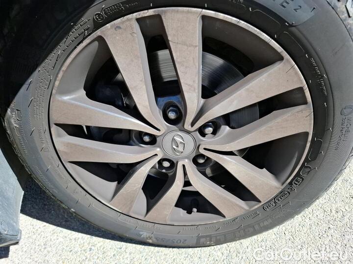 Hyundai  i30 1.6 CRDI 115 DCT-7 BUSINESS #39