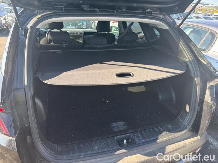 Hyundai  Tucson 1.6 CRDI 136 DCT-7 HYBRID 48V CREATIVE #13
