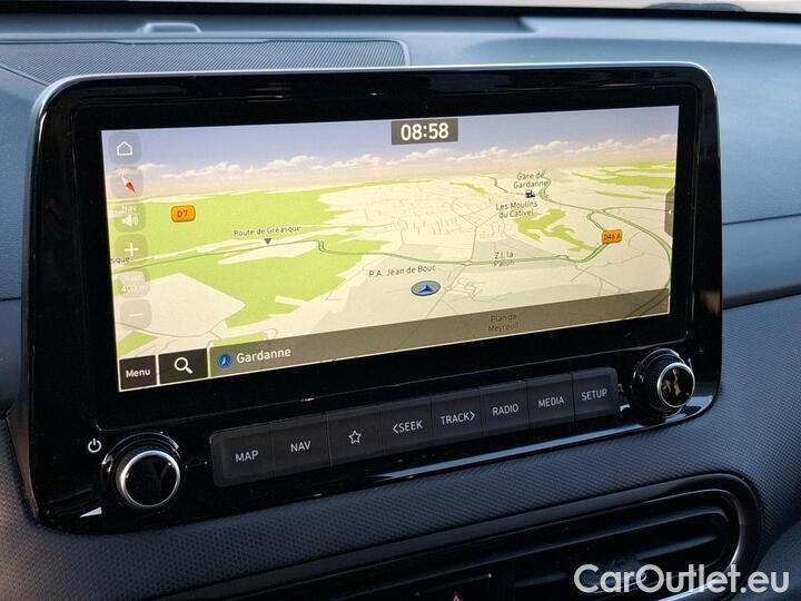 Hyundai  Konna 1.6 HYBRID 141 BUSINESS HEV #14