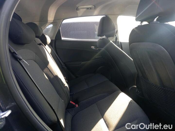 Hyundai  Konna BEV 64KWH ELECTRIQUE 204CH BUSINESS #10