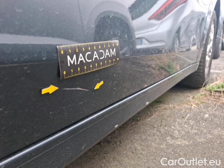 KIA  Cee'd 1.6 CRDI 136 ISG MHEV ACTIVE BUS DCT7 #25