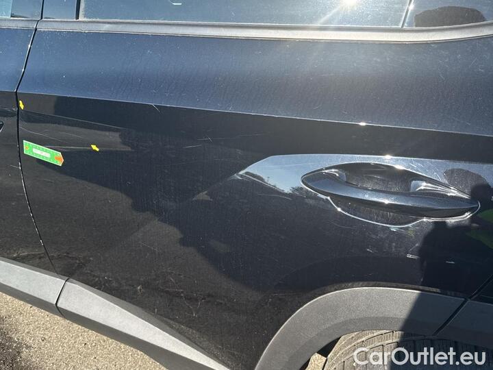 Hyundai  Tucson 1.6 CRDI 136 DCT-7 HYBRID 48V CREATIVE #23