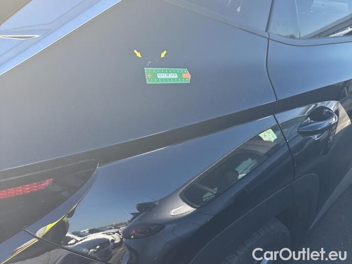 Hyundai  Tucson 1.6 CRDI 136 DCT-7 HYBRID 48V CREATIVE #49