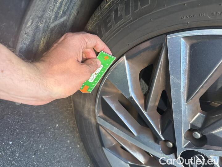 Hyundai  Tucson 1.6 CRDI 136 DCT-7 HYBRID 48V CREATIVE #18