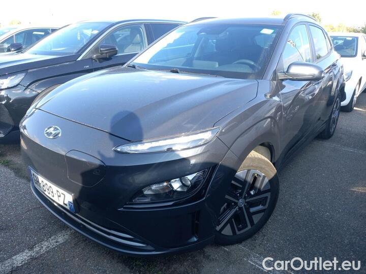 Hyundai  Konna BEV 64KWH ELECTRIQUE 204CH BUSINESS #1