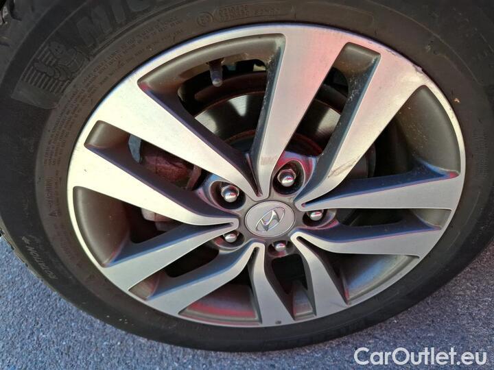 Hyundai  i30 1.6 CRDI 115 DCT-7 BUSINESS #21