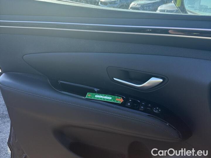 Hyundai  Tucson 1.6 CRDI 136 DCT-7 HYBRID 48V CREATIVE #53