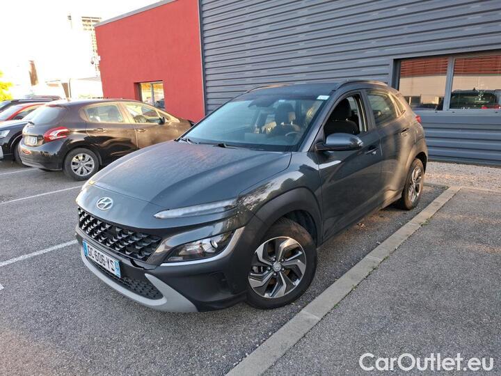 Hyundai  Konna 1.6 HYBRID 141 BUSINESS HEV #1
